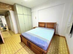 Blk 701 Reservoir Rise (Bedok), HDB 3 Rooms #584535571